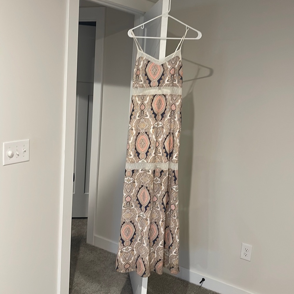 BCBG generation dress